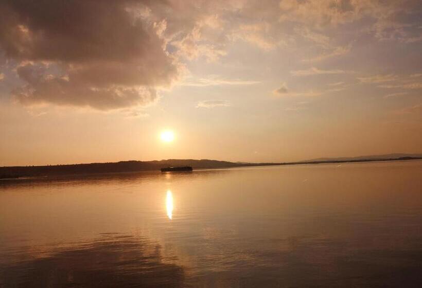 آپارتمان 2 خوابه, Apartment Dedine Golubac