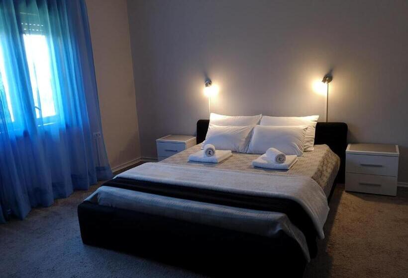 آپارتمان 2 خوابه, Apartment Dedine Golubac
