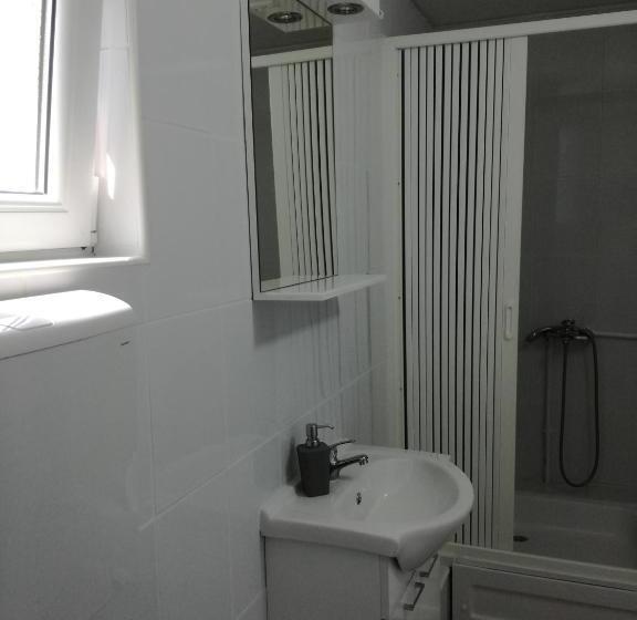 آپارتمان 1 خوابه همکف, Apartment Dedine Golubac