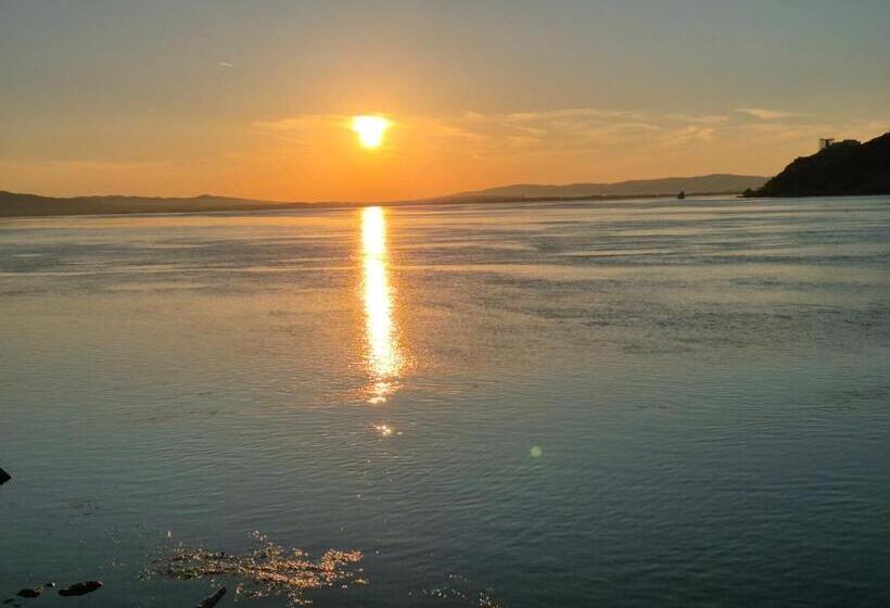 آپارتمان 1 خوابه, Apartment Dedine Golubac