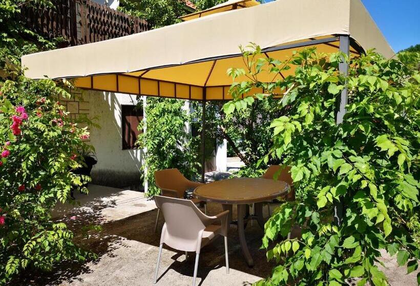 آپارتمان 1 خوابه, Apartment Dedine Golubac