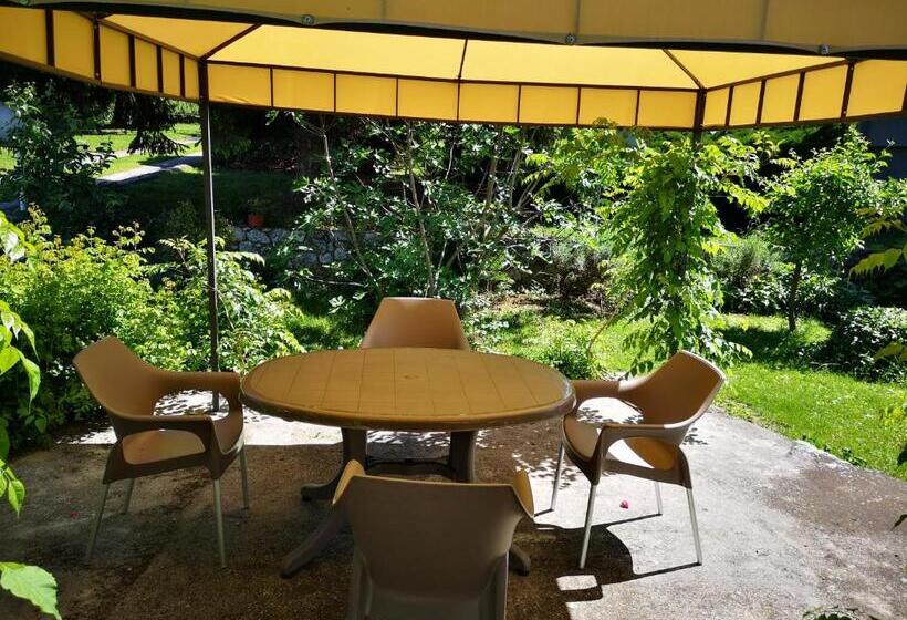 آپارتمان 1 خوابه, Apartment Dedine Golubac