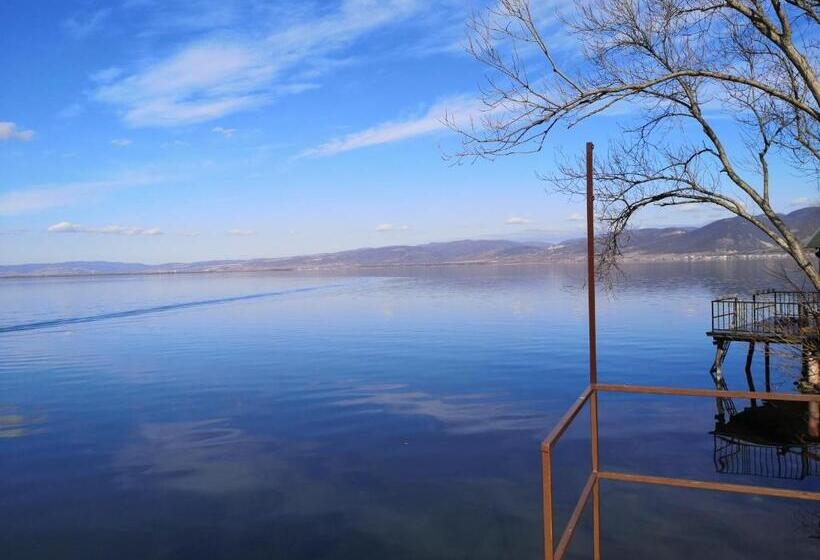 آپارتمان 1 خوابه, Apartment Dedine Golubac