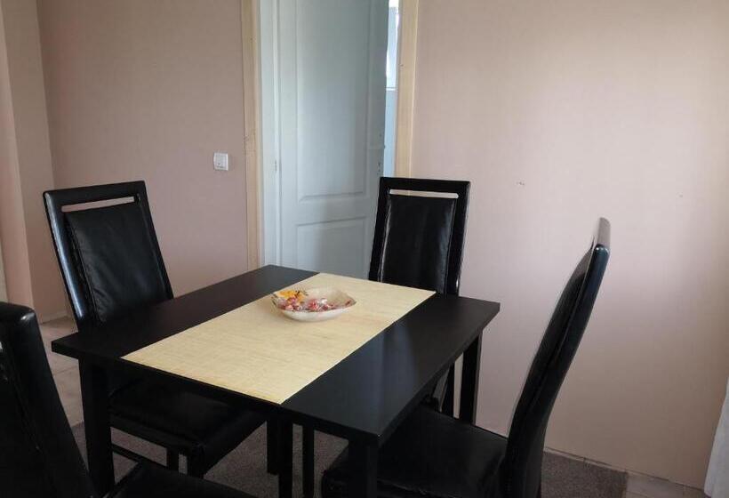 آپارتمان 1 خوابه, Apartment Dedine Golubac