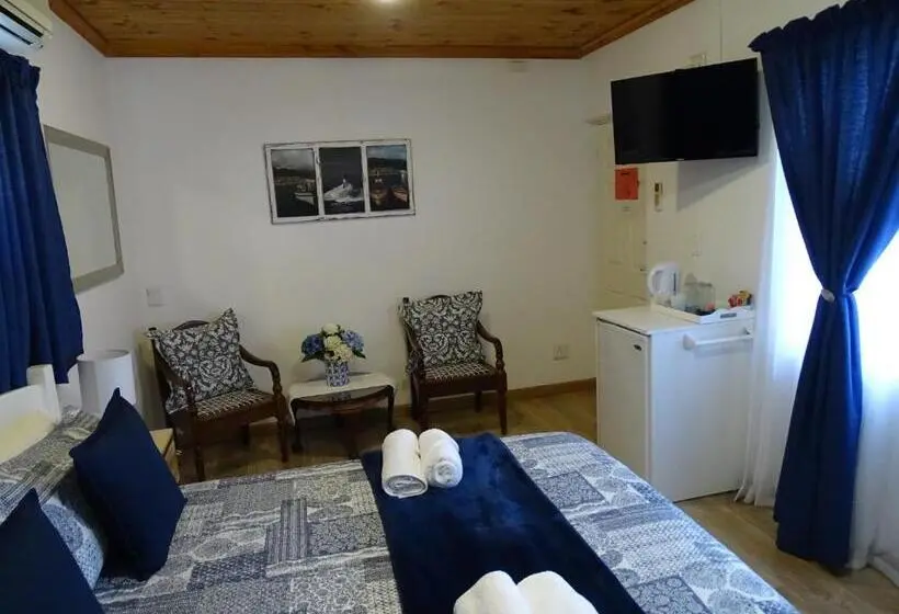 スタンダードルーム, Big Skies Guesthouse