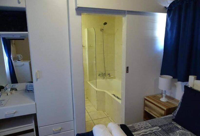 Номер Стандарт, Big Skies Guesthouse