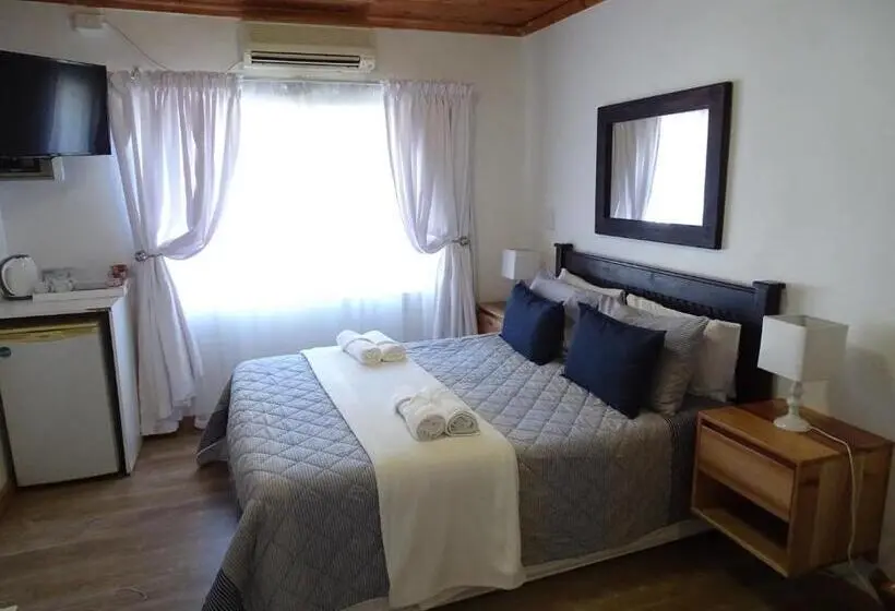 ファミリールーム, Big Skies Guesthouse
