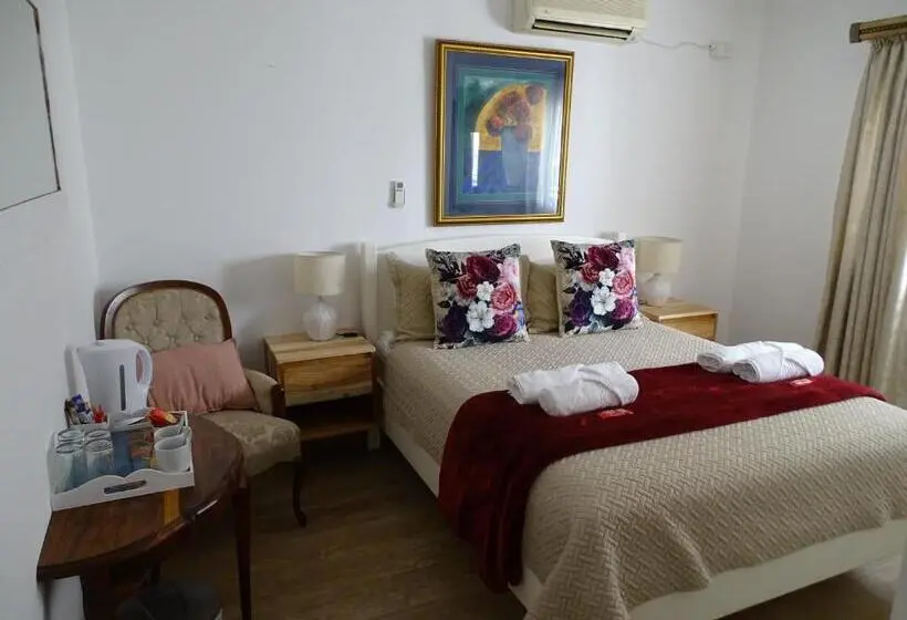 エコノミールーム, Big Skies Guesthouse