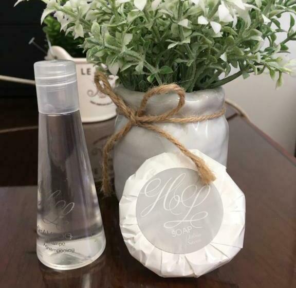 اتاق استاندارد یک نفره, Fragga Hospedaje Boutique
