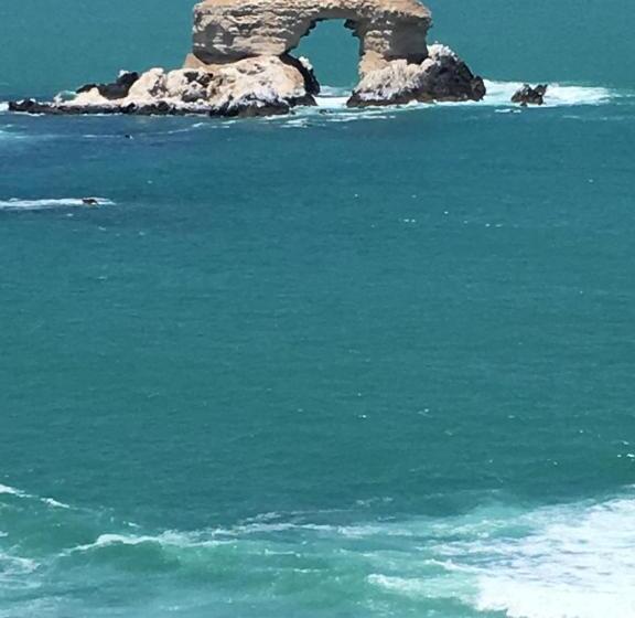 اتاق استاندارد, Fragga Hospedaje Boutique