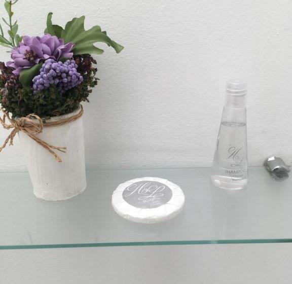 اتاق استاندارد, Fragga Hospedaje Boutique