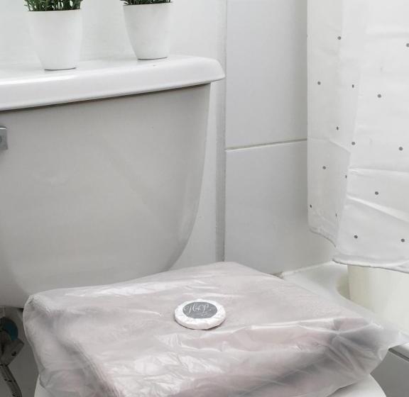 اتاق استاندارد, Fragga Hospedaje Boutique