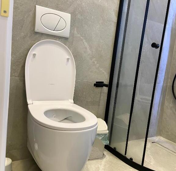 디럭스 룸, Guesthouse Niko