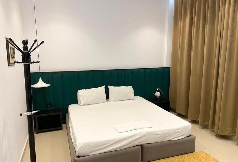 디럭스 룸, Guesthouse Niko