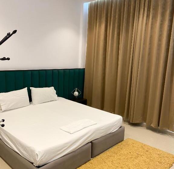 디럭스 룸, Guesthouse Niko