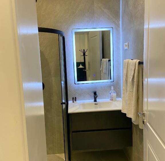 디럭스 룸, Guesthouse Niko