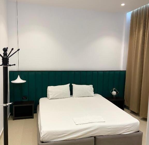 디럭스 룸, Guesthouse Niko