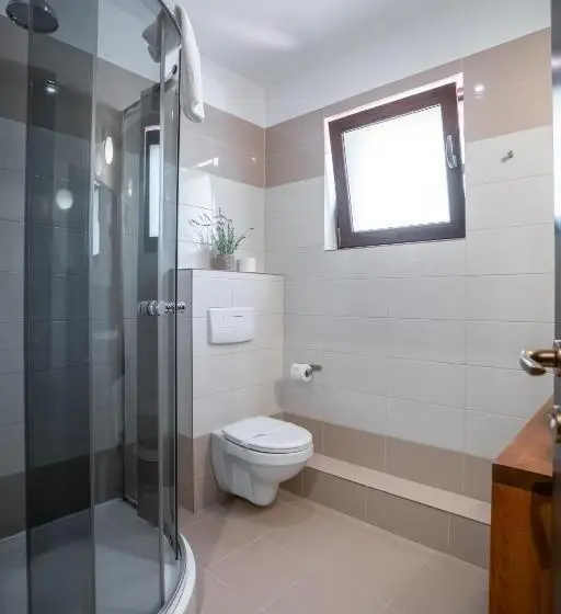 Standard-huone, Opus Villa