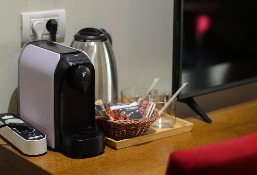 スイート(家族用), Opus Villa