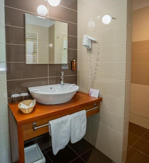 スイート(家族用), Opus Villa