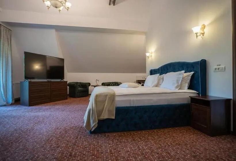 Standard-studio, Opus Villa