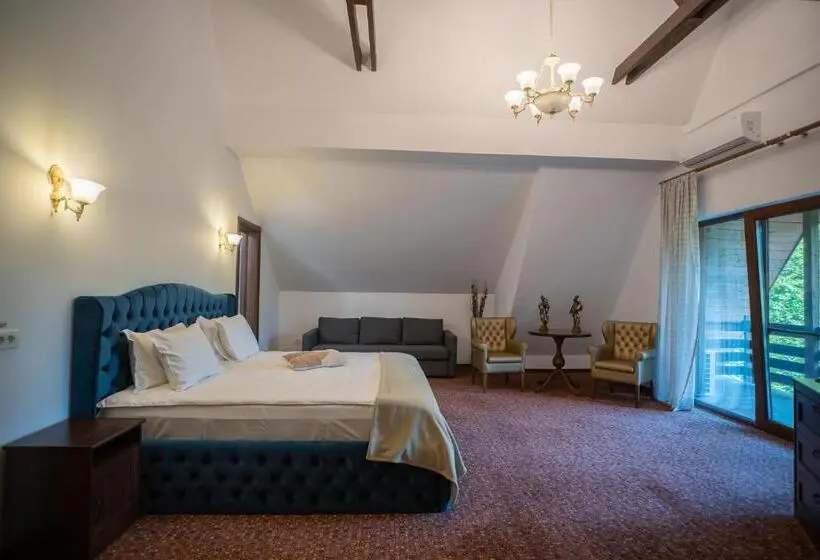 Standard-studio, Opus Villa
