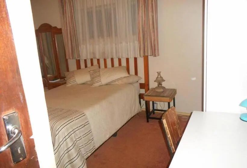 スタンダードルーム, Pilot Inn Accommodation