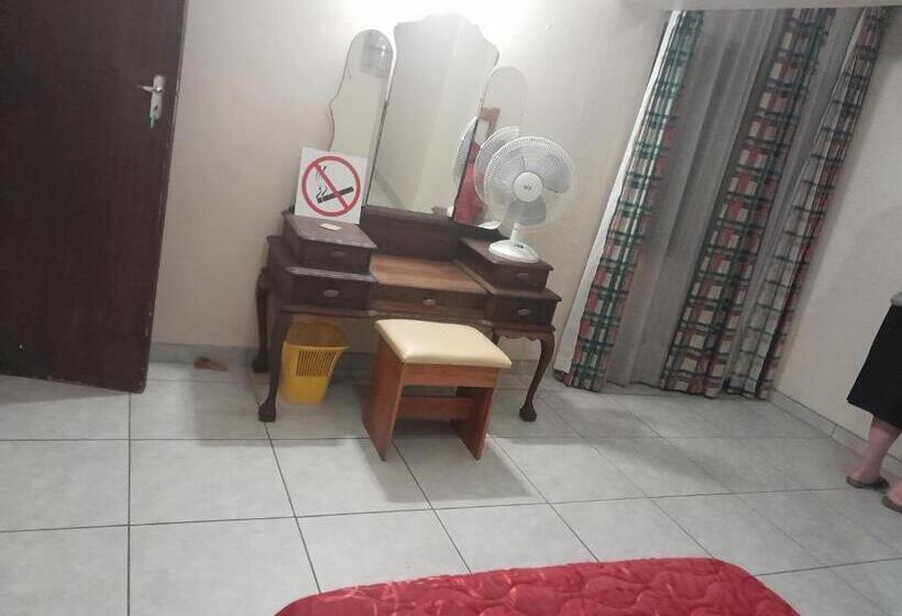 Номер Deluxe, Pilot Inn Accommodation
