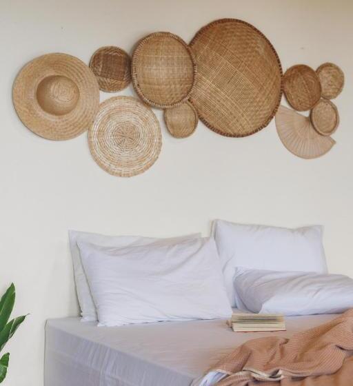 اتاق لوکس با چشم‌انداز دریا, Pousada Pouso Da Maré