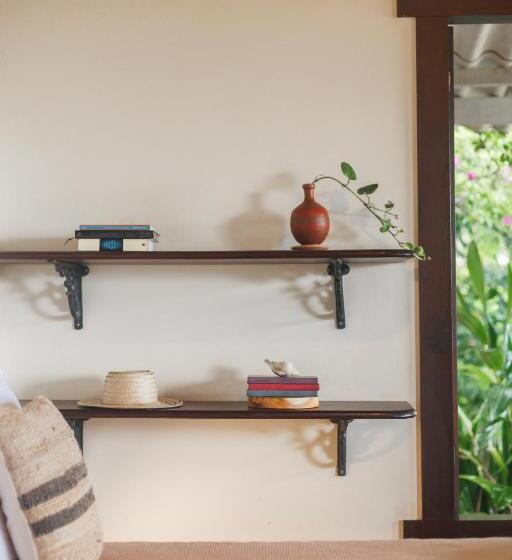 اتاق لوکس با چشم‌انداز دریا, Pousada Pouso Da Maré