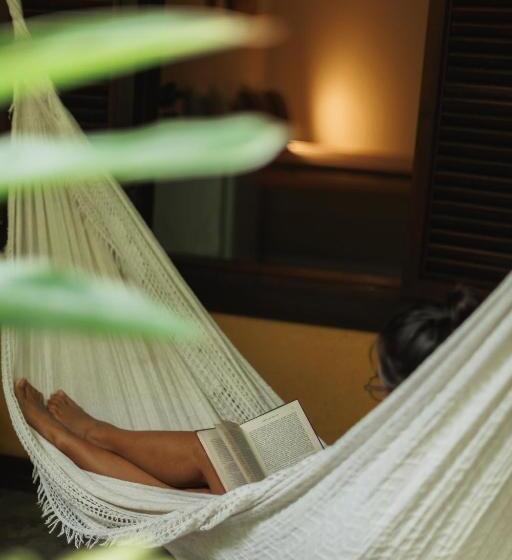 اتاق استاندارد سه تخته با بالکن, Pousada Pouso Da Maré