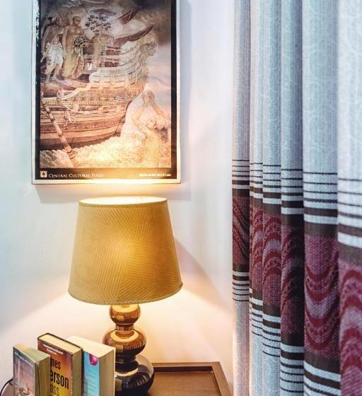 标准间, Sanctuary Cove Guest House