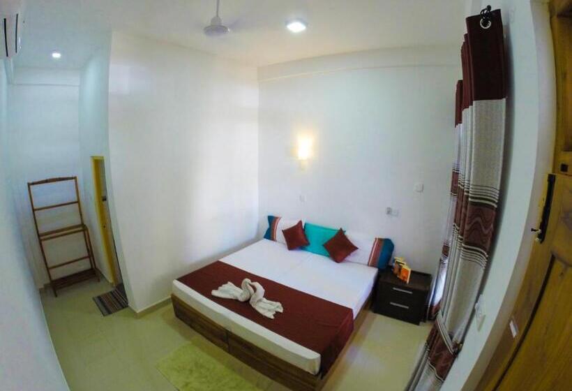 标准间, Sanctuary Cove Guest House