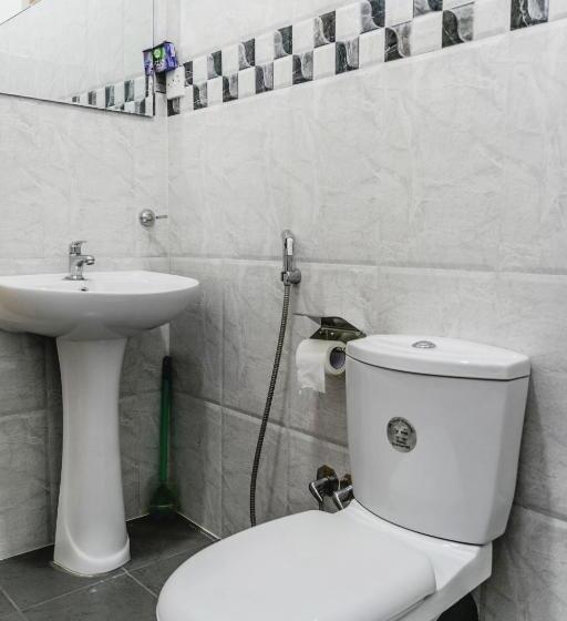 标准间, Sanctuary Cove Guest House