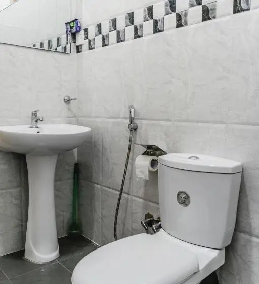 Standard-huone, Sanctuary Cove Guest House