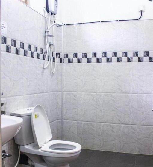 标准间, Sanctuary Cove Guest House