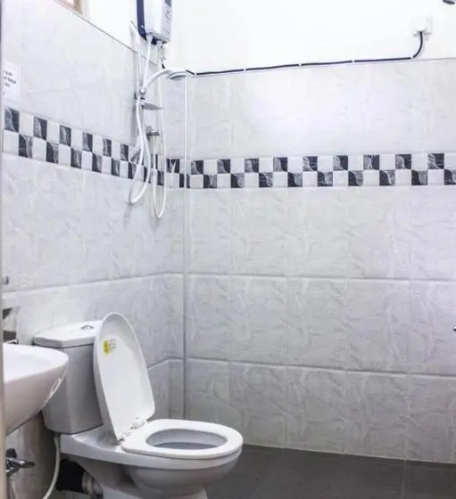 Standard-huone, Sanctuary Cove Guest House
