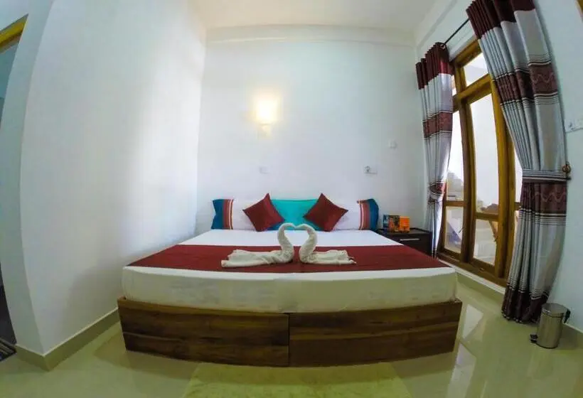 Standard-huone, Sanctuary Cove Guest House