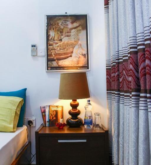 标准间, Sanctuary Cove Guest House