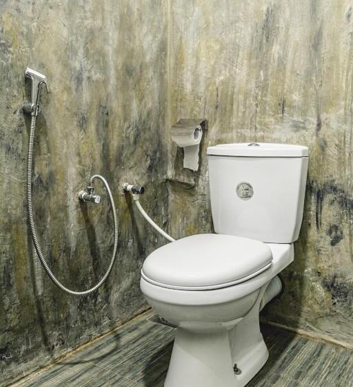 标准间, Sanctuary Cove Guest House