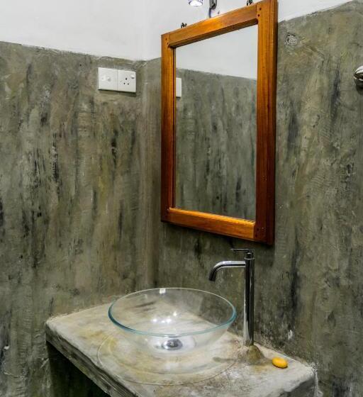 标准间, Sanctuary Cove Guest House