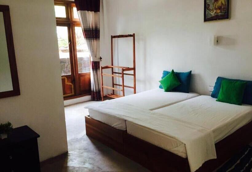 标准间, Sanctuary Cove Guest House