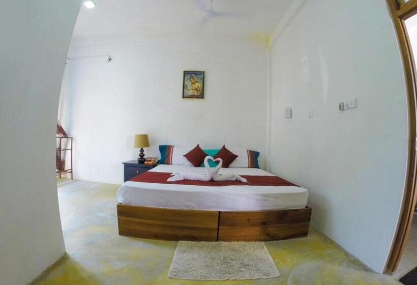 标准间, Sanctuary Cove Guest House