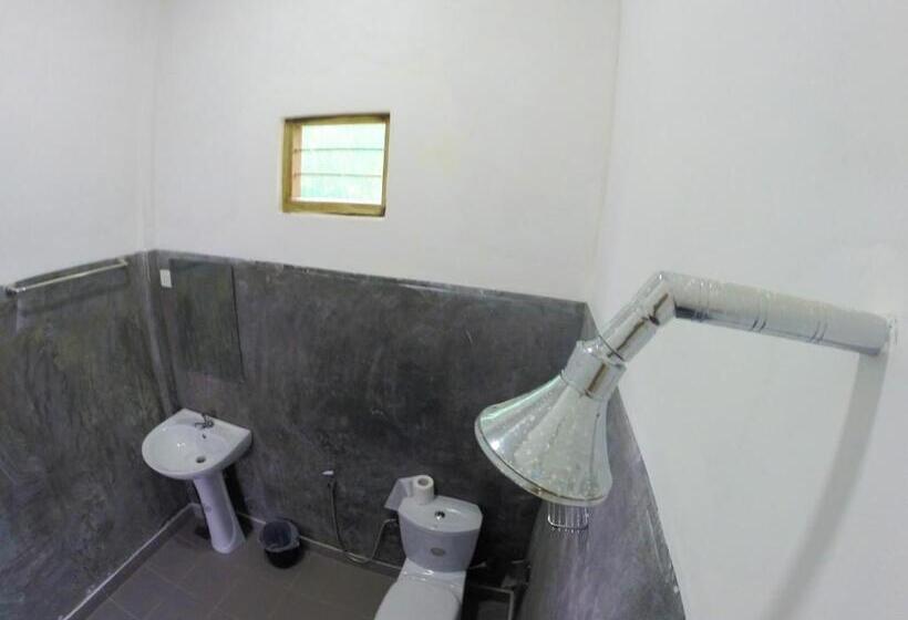 标准间, Sanctuary Cove Guest House