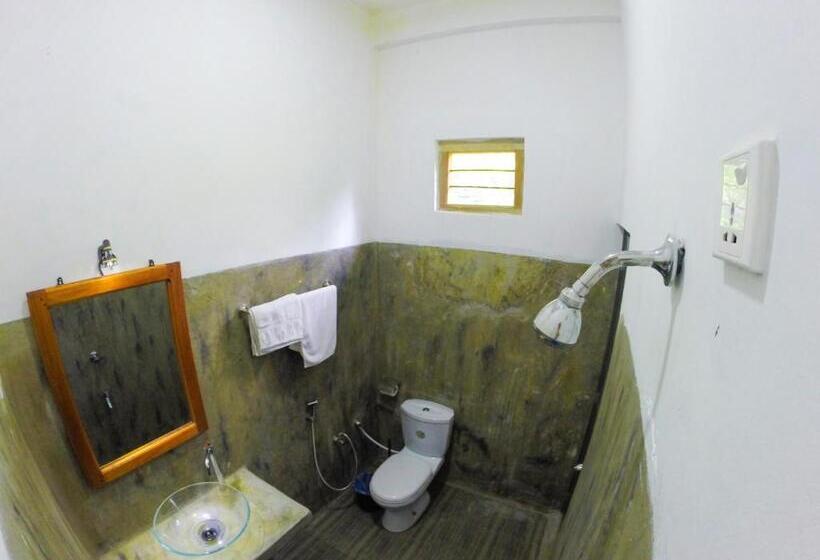 标准间, Sanctuary Cove Guest House