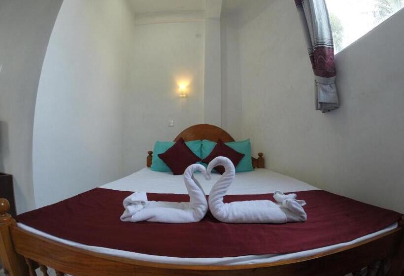 标准间, Sanctuary Cove Guest House