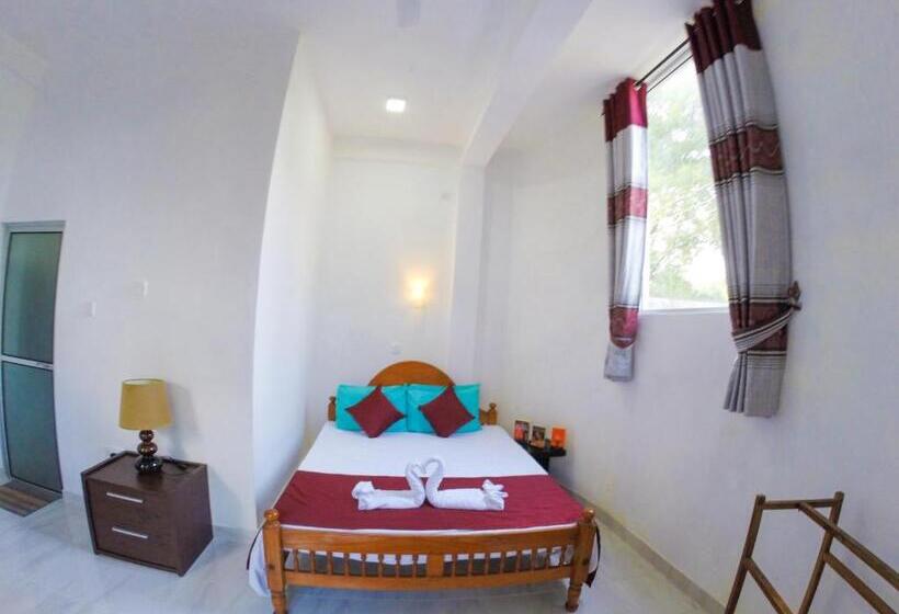 标准间, Sanctuary Cove Guest House