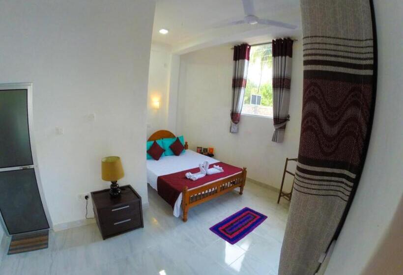 标准间, Sanctuary Cove Guest House