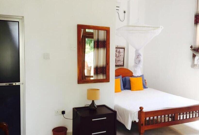 标准间, Sanctuary Cove Guest House