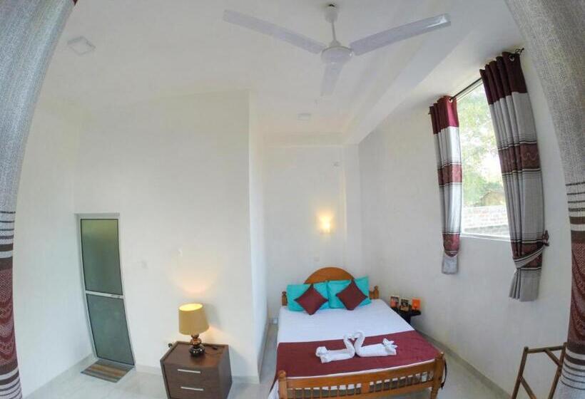 标准间, Sanctuary Cove Guest House